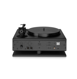 Burmester 175 Turntable
