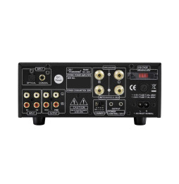 Vincent SV-200 Hybrid Integrated Amplifier