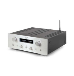 Vincent SV-228 Hybrid Integrated Amplifier