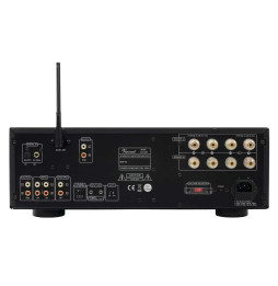 Vincent SV-228 Hybrid Integrated Amplifier