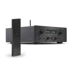 Vincent SV-228 Hybrid Integrated Amplifier