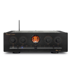 Vincent SV-237MKII Class-A Hybrid Integrated Amplifier
