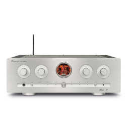 Vincent SV-237MKII Class-A Hybrid Integrated Amplifier