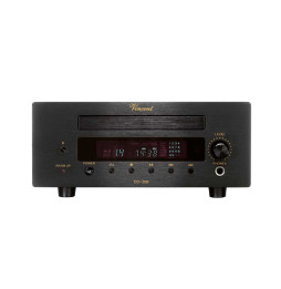Vincent CD-200 Hybrid CD Player