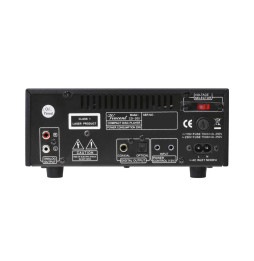 Vincent CD-200 Hybrid CD Player