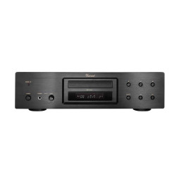 Vincent CD-S1.2 Hybrid CD Player