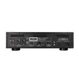 Vincent CD-S1.2 Hybrid CD Player