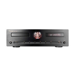Vincent CD-S7 DAC Hybrid CD Player