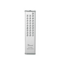 Vincent CD-S7 DAC Hybrid CD Player