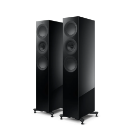 KEF R7 Meta Floorstanding Speakers