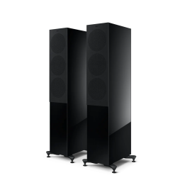 KEF R7 Meta Floorstanding Speakers
