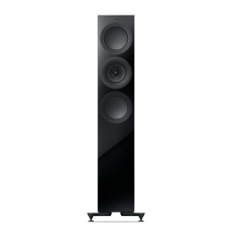 KEF R7 Meta Floorstanding Speakers