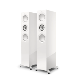 KEF R7 Meta Floorstanding Speakers