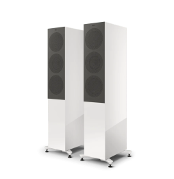 KEF R7 Meta Floorstanding Speakers