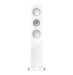 KEF R7 Meta Floorstanding Speakers