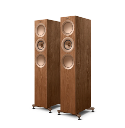 KEF R7 Meta Floorstanding Speakers