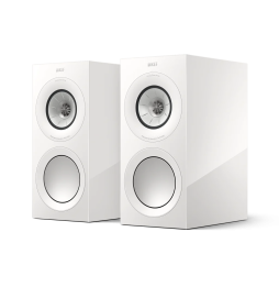 KEF R3 Meta Floorstanding Speakers