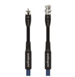 AudioQuest Wild Digital Coax Cable