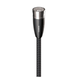 AudioQuest Carbon AES/EBU Digital Cable
