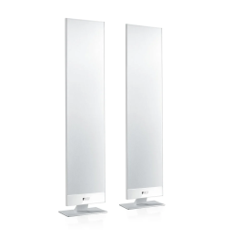 KEF T301 Satellite Speakers
