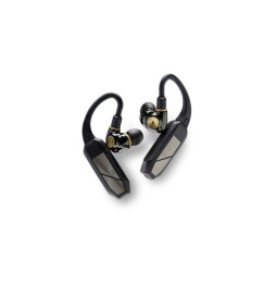 iFi Audio GO pod Bluetooth DAC/Headphone Amp