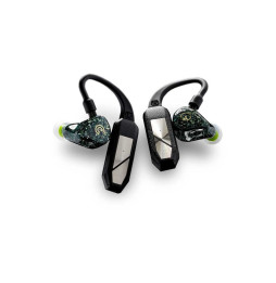 iFi Audio GO pod Bluetooth DAC/Headphone Amp