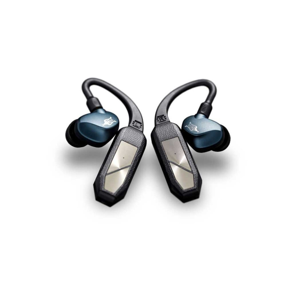 iFi Audio GO pod Bluetooth DAC/Headphone Amp