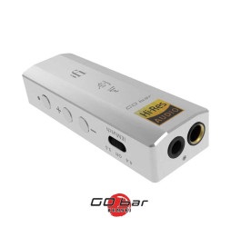 iFi Audio GO Bar Kensei USB DAC