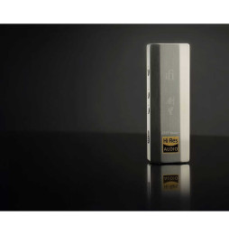 iFi Audio GO Bar Kensei USB DAC