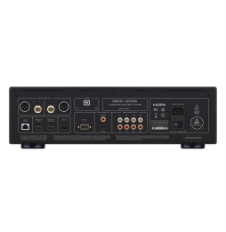 Magnetar UDP900 4K UHD Bluray Player