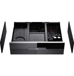Magnetar UDP900 4K UHD Bluray Player