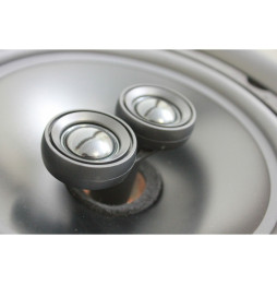Xcelsus Audio XIC820 In-Ceiling Speakers