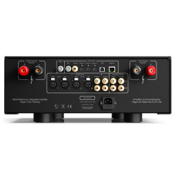 Hegel H600 Streaming Integrated Amplifier