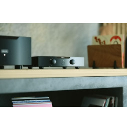 Hegel P30A Pre Amplifier