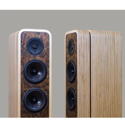 Audel Malika Plus Floorstanding Speakers