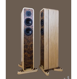 Audel Malika Plus Floorstanding Speakers