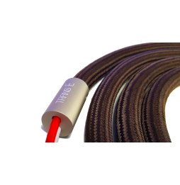 Divini Audio Trans E Speaker Cable
