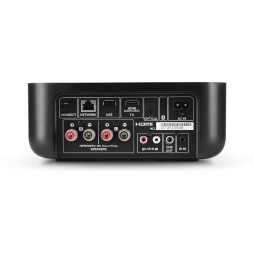 Denon Home Amp Wireless Amplifier