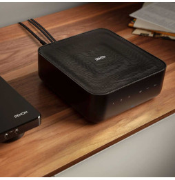 Denon Home Amp Wireless Amplifier