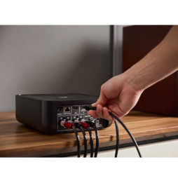 Denon Home Amp Wireless Amplifier