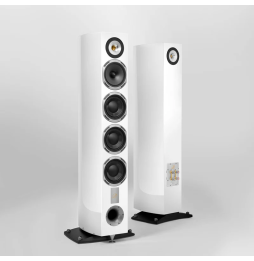 Triangle Magellan Quatuor 40th Floorstanding Speaker