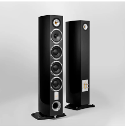 Triangle Magellan Quatuor 40th Floorstanding Speaker