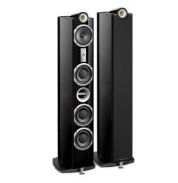 Triangle Signature Alpha Floorstanding Speaker
