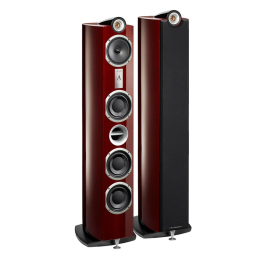 Triangle Signature Alpha Floorstanding Speaker