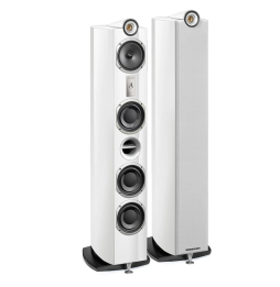 Triangle Signature Alpha Floorstanding Speaker