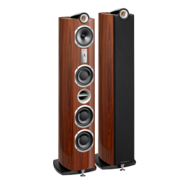 Triangle Signature Alpha Floorstanding Speaker