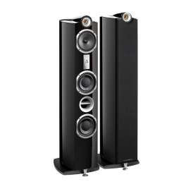 Triangle Signature Delta Floorstanding Speaker
