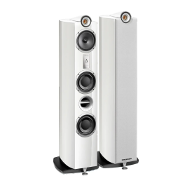 Triangle Signature Delta Floorstanding Speaker