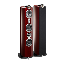 Triangle Signature Delta Floorstanding Speaker