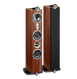 Triangle Signature Delta Floorstanding Speaker